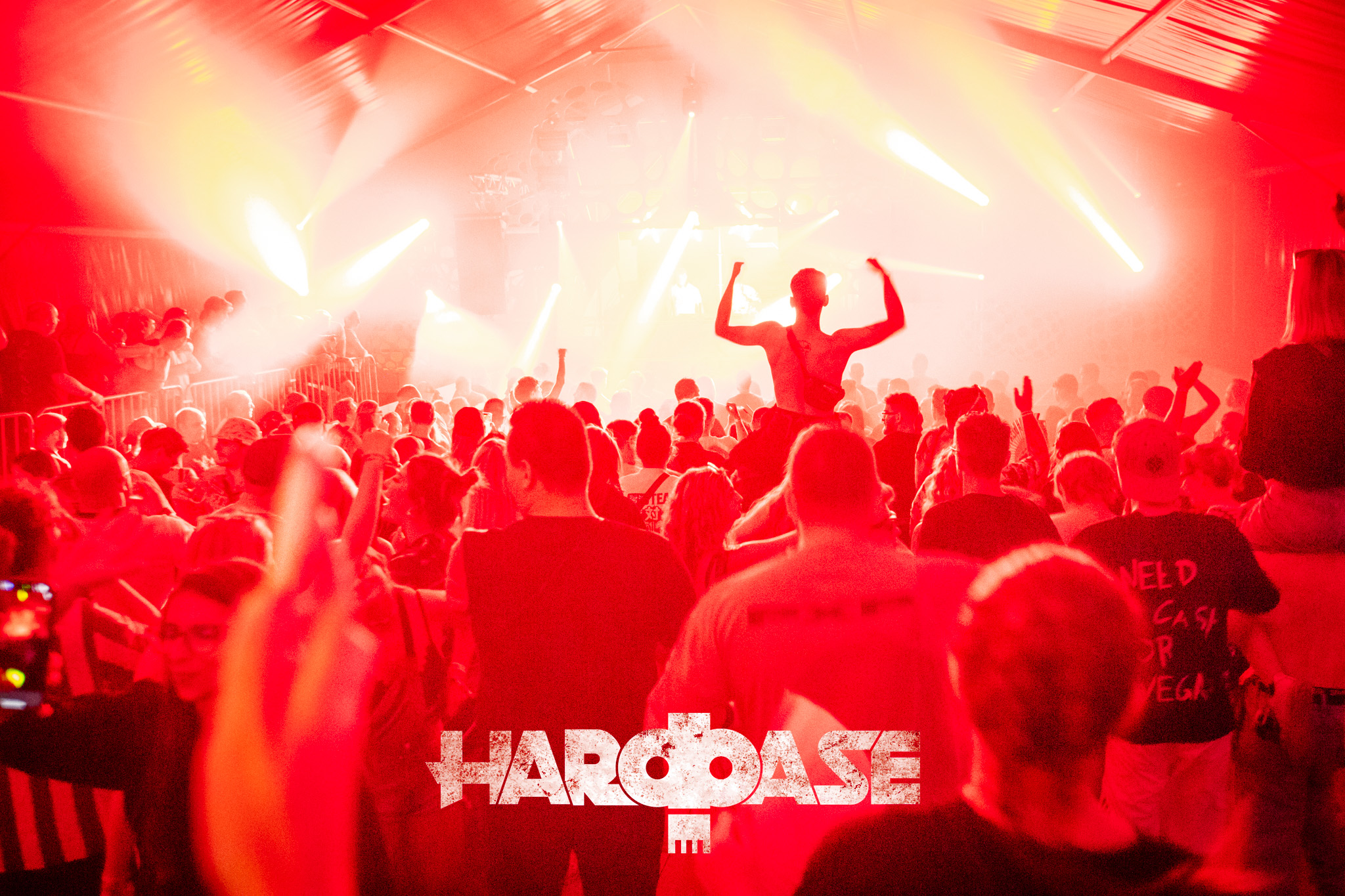 Festival Hardbase
