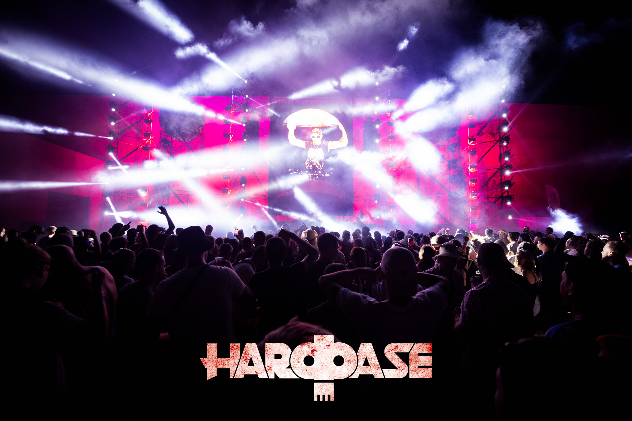 Festival Hardbase